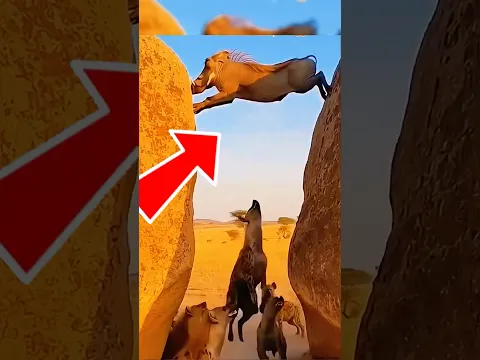 ANIMAIS em situações INESPERADAS