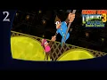 Donkey Kong Country 3: Dixie Kong's Double Trouble: Part 2 - Kong the Gathering