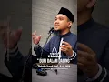 Duri dalam Daging