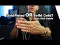 How to Tell If Your Gold Is Real The GLD Guide