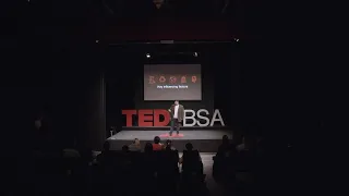Is becoming an adult a journey or a destination? | Ankur Dalal | TEDxBSA Youth