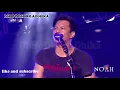 Download Lagu ARIEL Noah menangis saat bawakan lagu ~ TAK LAGI SAMA
