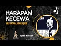 Lagu Dato Ahmad Jais - HARAPAN KECEWA - (Lyrics and Cover by Ali Mondalle)
