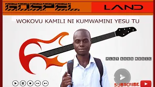 TENZI YESU ALINIITA NJOO BEAT INSTRUMENTA Onesmo Greenyoutub 