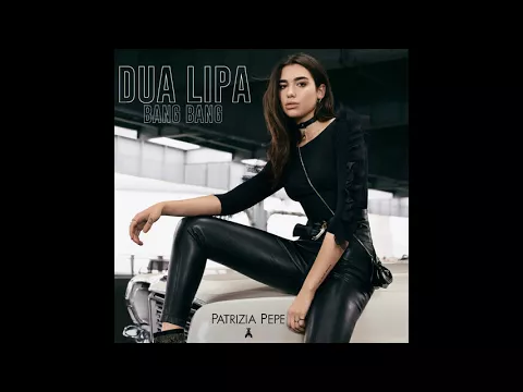 Download MP3 Dua Lipa - Bang Bang (Official Audio)
