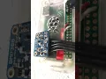 Raspberry Pi Zero W and BMP388 Sensor