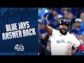Download Lagu DIRECT ANTWOORD! 😱 De Blue Jays pakken direct een punt terug en brengen de stand gelijk in de eer...