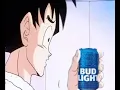 Download Lagu Goku doesn't like Bud Light beer | Dragon ball z parody | bud light memes | Goku anti woke