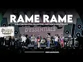 Download Lagu Rame - Rame | Barry Likumahuwa \u0026 The Ryhthm Service ( HELLO MALIQ D'ESSENTIAL 2023 )