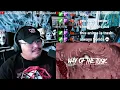 REACTION Gorepig - Way of The Tusk (Official Lyric Video)