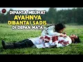 Lagu Setelah Ayahnya Dibunuh Brutal, Gadis Suku Indian Ini Melakukan Balas Dendam Paling Kejam