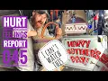 Hurt Feelings Report Episode 045 - You married a purple girl