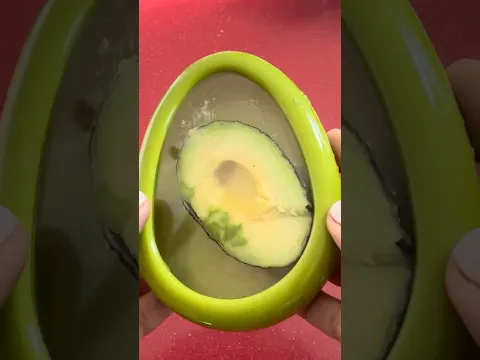 QUEEEE? cuántas calorías tiene una palta?