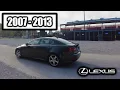 Lexus Is250 Review - Should you still buy the 2007-2013 Model in 2024