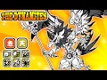 Battle Cats Immortal Master Tengu New Dynamites True Form 14 0 Review