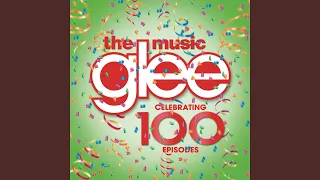 Total Eclipse Of The Heart Glee Cast Season 5 Version 