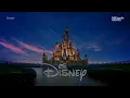 Lagu (Fanmade) Encanto (2021) - Fox Family Movies (Middle East New) Intro