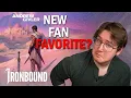 The New King of Progression Fantasy Ironbound Book Review Spoiler Free Spoiler Discussion