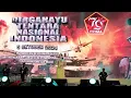 Download Lagu NURMA KDI - SISA SISA CINTA ADELLA LIVE MONAS | HUT TNI KE-79 PRIMA