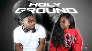 davido holy ground ft nicki minaj reaction 