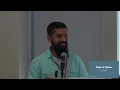 The Magic of Python - Darshan Markandaiah Pyohio 2019