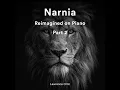 High King and Queen of Narnia