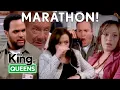 Download Lagu ❗️MARATHON❗️Try Not To Laugh |  The King of Queens
