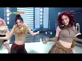 Whiplash - aespa エスパ 에스파 [Music Bank] | KBS WORLD TV 241101