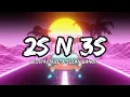 Download Lagu LeoStayTrill \u0026 Clean Bandit - 2s n 3s (Lyrics)