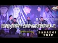 Download Lagu Basadoi Trio - Holong Sipanimpuli, Cipt Henri Manullang.