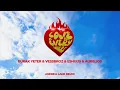 Burak Yeter, Vessbroz, Eshuijs, Aurelios - Love Is Everywhere (Andrea Lane Remix) [Ultra Records]