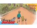Download Lagu Winnie-the-Pooh and the Royal Birthday | @disneykids