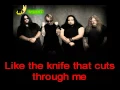 Download Lagu Fear factory (Final Exit) - Lyrics