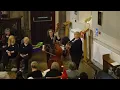 Gabriel's Message  (trad. Basque) arr. Bruyn and Gold