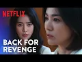Download Lagu Song Hye-kyo comes face to face again with her childhood bully Lim Ji-yeon | The Glory Ep 3 [EN SUB]