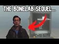 What is B-SIDE The Bonelab SEQUEL EXPLAINED