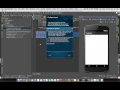 Twitter Fabric Integration to Android