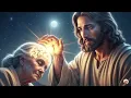 Prayer for Sleeping in Peace: Jesus Pours Out Love and Transforms Your Life While You Rest