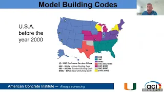 Innovative Building Materials and Building Code Compliance