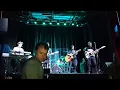 Meteoros en vivo - "Decirnos la verdad" (9/12/15 - Teatro Sony)