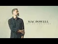 Mac Powell - Joy Of The Lord (Audio)