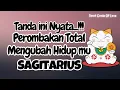 Download Lagu 🔥 SAGITARIUS TANDA-TANDA INI NYATA‼️ HIDUPMU AKAN DIROMBAK TOTAL✨BERSIAPLAH‼️