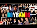 Lagu Backstreet Boys, Boyzone, Westlife, NSync, Westlife, BSB, A1, Blue | 90’s Boybands Greatest Hits