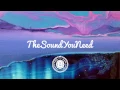 Saje - Who I Am ft. Sabina