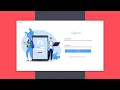 How To Create Login Form for Apps Using Python Tkinter Project
