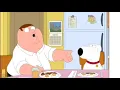 Family guy making fun of fox news