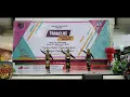 Download Lagu Tari Tradisional Cik Cik Periuk