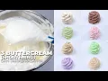 Download Lagu 3 RESEP BUTTERCREAM PAKAI MENTEGA PUTIH DAN VARIASINYA  // MAKING A BUTTERCREAM USING A SHORTENING