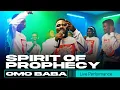 Download Lagu Spirit of Prophecy - Omo Baba ( Live Performance) | Glitch Gospel