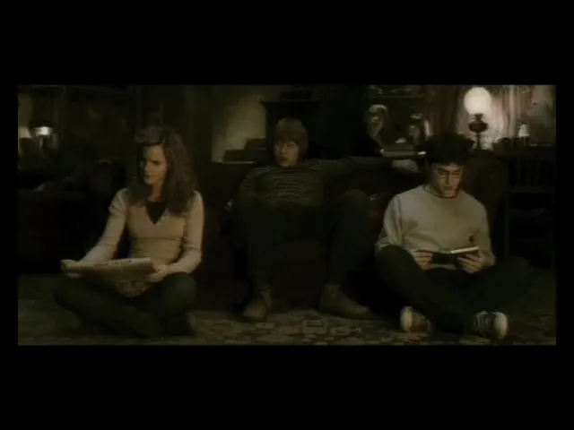 Harry Potter e il principe mezzosangue | Clip 'Chi è il Principe Mezzosangue?'